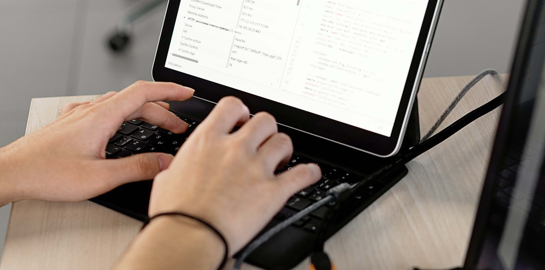 DIGITAL DOTS TECH SOLUTION