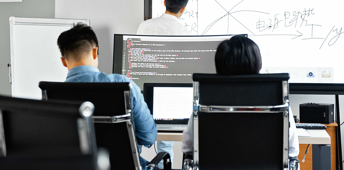 DIGITAL DOTS TECH SOLUTION