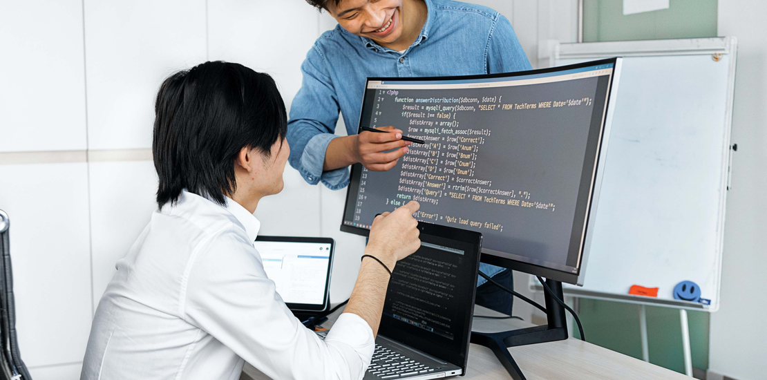 DIGITAL DOTS TECH SOLUTION