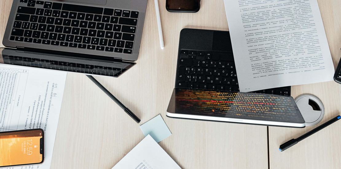 DIGITAL DOTS TECH SOLUTION