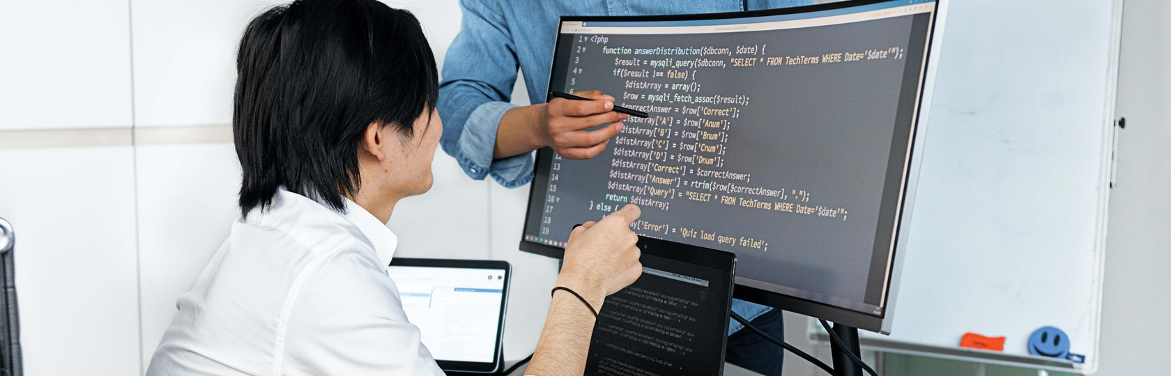 DIGITAL DOTS TECH SOLUTION