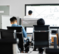 DIGITAL DOTS TECH SOLUTION