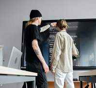 DIGITAL DOTS TECH SOLUTION