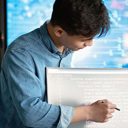 DIGITAL DOTS TECH SOLUTION