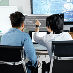 DIGITAL DOTS TECH SOLUTION