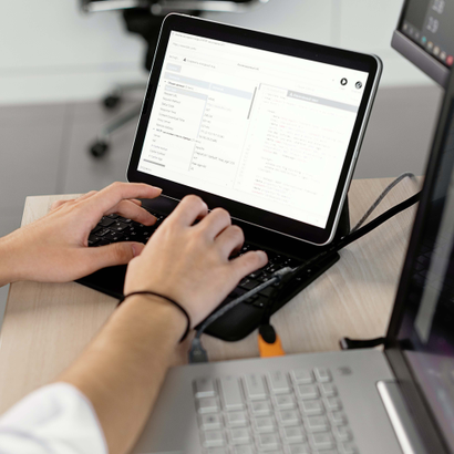 DIGITAL DOTS TECH SOLUTION