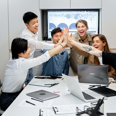 DIGITAL DOTS TECH SOLUTION