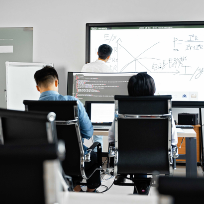 DIGITAL DOTS TECH SOLUTION