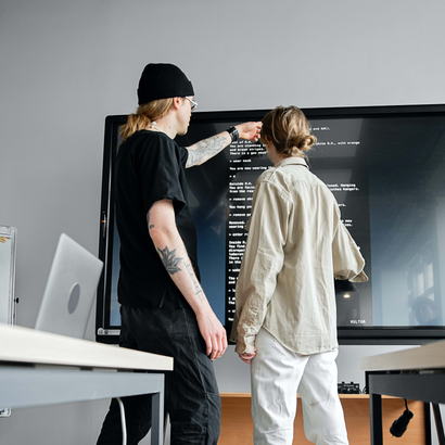 DIGITAL DOTS TECH SOLUTION