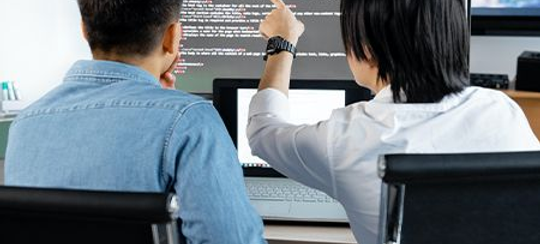 DIGITAL DOTS TECH SOLUTION