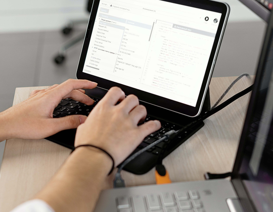 DIGITAL DOTS TECH SOLUTION