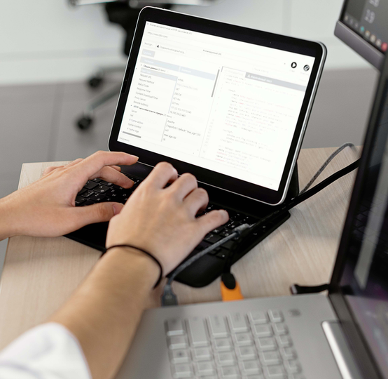 DIGITAL DOTS TECH SOLUTION