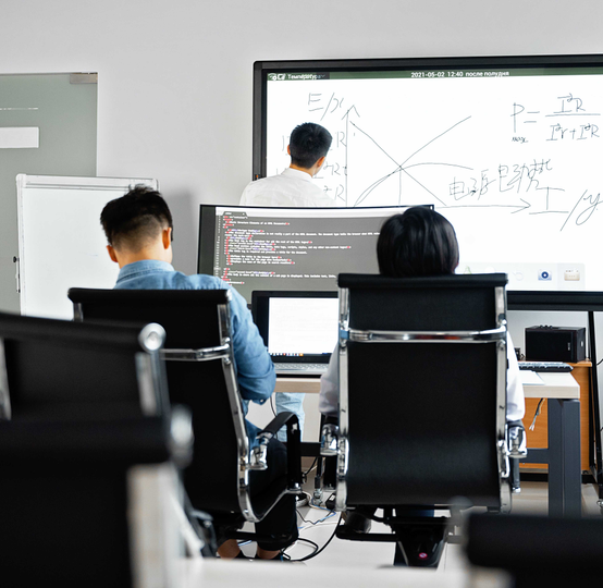 DIGITAL DOTS TECH SOLUTION