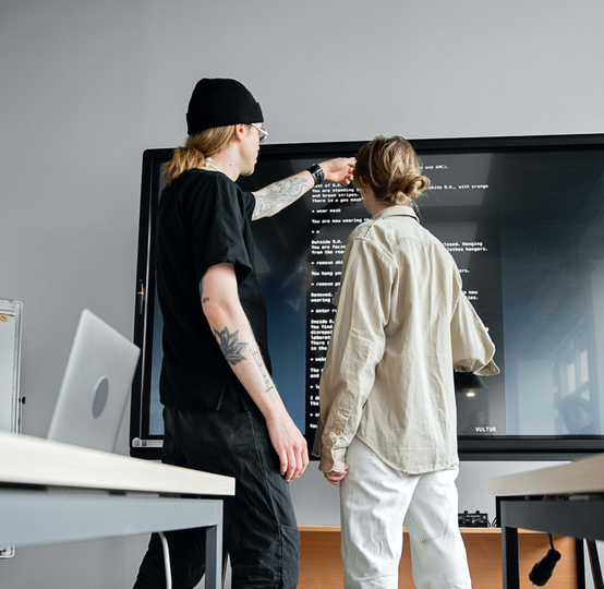 DIGITAL DOTS TECH SOLUTION